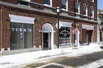 Colonial Apartments in Gardner, MA - Building Photo - Building Photo