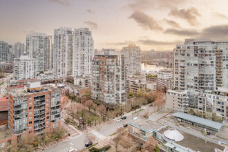 Concordia II in Vancouver, BC - Building Photo - Building Photo