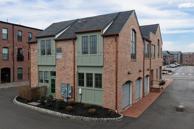 201 Market House Cir in Cranberry Township, PA - Building Photo - Building Photo