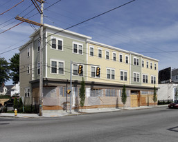 204 Broad St Apartments