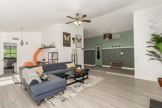 416 E Susan Ln in Tempe, AZ - Building Photo - Building Photo