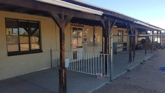10411 E 1st St in Apache Junction, AZ - Building Photo