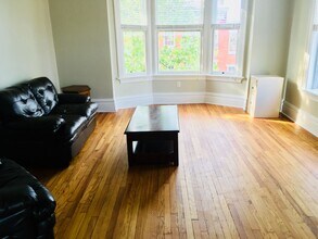 239 North St-Unit -239 North St - Apt 3 in Harrisburg, PA - Building Photo - Building Photo