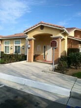 Summerset Apartments in Arvin, CA - Building Photo - Building Photo