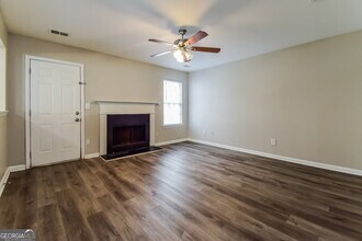 2441 Wood Bend Ln in Riverdale, GA - Building Photo - Building Photo