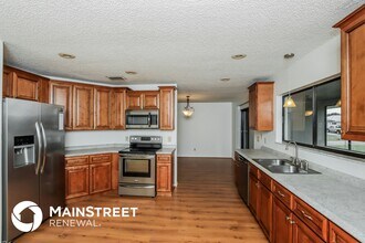 1504 Gadsden Ave NW in Palm Bay, FL - Building Photo - Building Photo