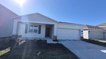 2917 Yukon Trl in Haines City, FL - Building Photo