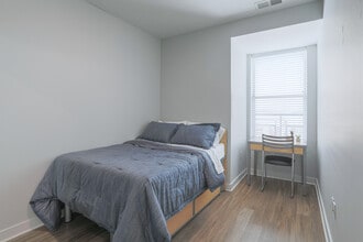 Lancaster Apartments in Champaign, IL - Foto de edificio - Interior Photo