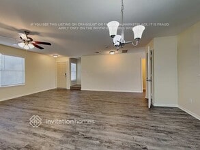 6424 Mountain Pines Ln in Katy, TX - Building Photo - Building Photo