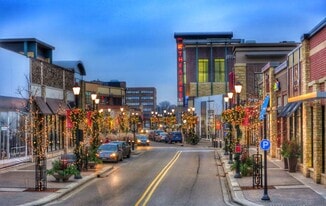 4536 Cedar Lake Rd S, Unit 7 in Minneapolis, MN - Building Photo