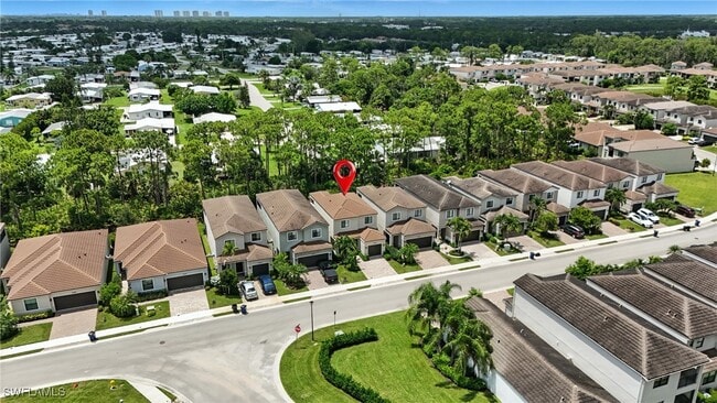 property at 26548 Bonita Fairways Blvd