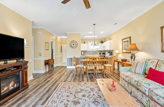 4787 Wild Iris Dr in Myrtle Beach, SC - Foto de edificio - Building Photo