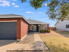 806 Red River Ln in Leander, TX - Building Photo - Building Photo