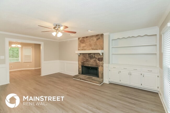 5501 Reynard Trail in Stonecrest, GA - Building Photo - Building Photo