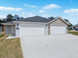 317 NW 65th Ave in Bentonville, AR - Building Photo