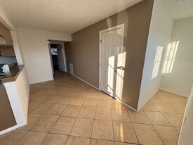 2736 Haddock Ave in North Las Vegas, NV - Building Photo - Building Photo