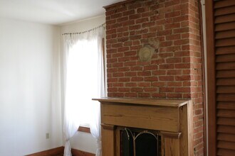 2201 E Marshall St in Richmond, VA - Building Photo - Building Photo