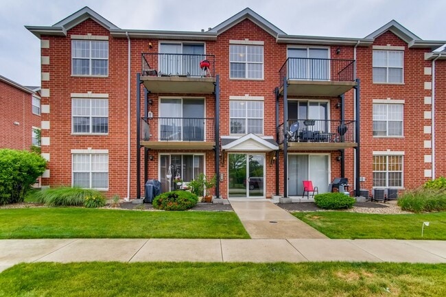 property at 16620 Liberty Cir