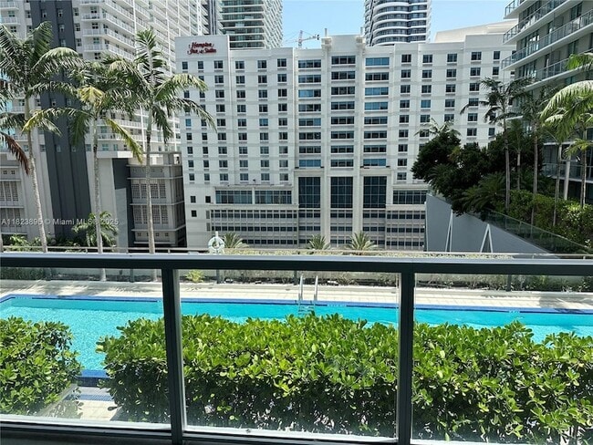 property at 1111 SW 1st Ave