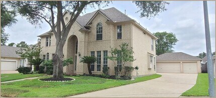 12906 Silent Shore in Houston, TX - Building Photo - Building Photo