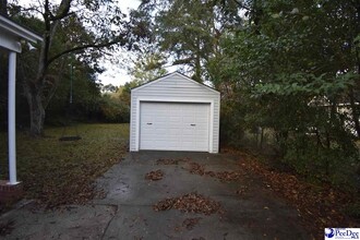 1305 Cherokee Rd in Florence, SC - Building Photo - Building Photo