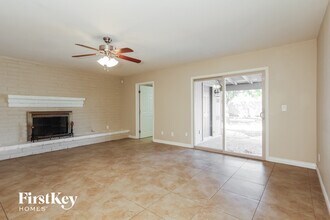 3636 W Ironwood Dr in Phoenix, AZ - Building Photo - Building Photo