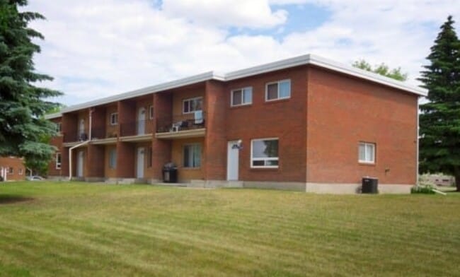 Parkland Townhomes