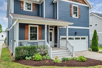 2301 Carter Ave in Nashville, TN - Building Photo - Building Photo