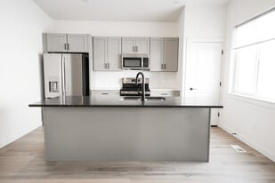 The Springs at Coyote Ridge in Heber City, UT - Building Photo