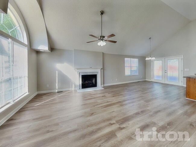 1056 Stirrup Pl NW in Concord, NC - Building Photo - Building Photo