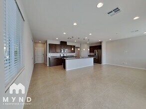 6646 Evander St in North Las Vegas, NV - Building Photo - Building Photo