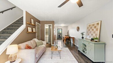 1436 Territory Trail in Colorado Springs, CO - Building Photo - Building Photo