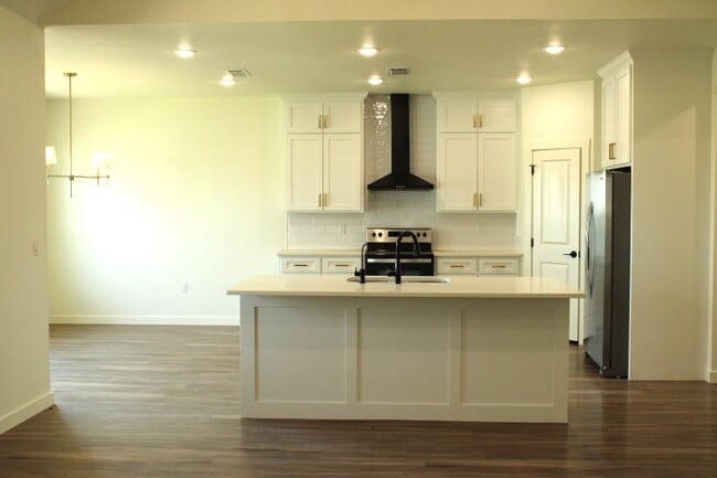 125 Middleton Ln in Clovis, NM - Building Photo - Building Photo