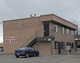 143-147 Tennessee St SE in Albuquerque, NM - Building Photo - Building Photo