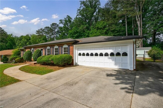 160 Jayne Ellen Way in Alpharetta, GA - Building Photo - Building Photo