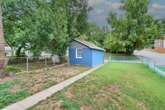 1031 Elm Ridge Ave in Baltimore, MD - Building Photo - Building Photo