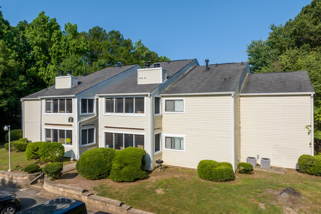 Westbury Park in Marietta, GA - Foto de edificio - Building Photo