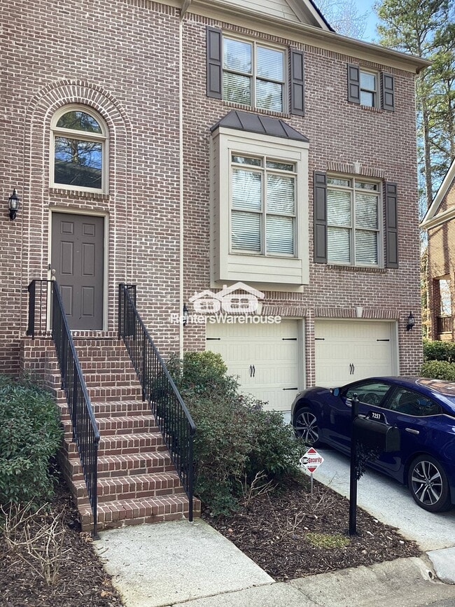 7257 Village Creek Trace in Atlanta, GA - Building Photo - Building Photo