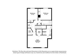 8260 Oliver Twist Ln in Las Vegas, NV - Foto de edificio - Building Photo