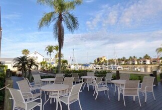3170 Matecumbe Key Rd, Unit Keel Club @ Marina in Punta Gorda, FL - Building Photo - Building Photo