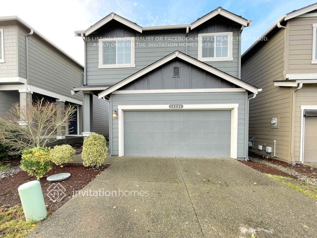 property at 18354 107th Ave E