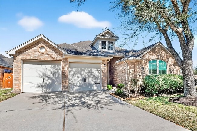 13603 Summer Cloud Ln in Pearland, TX - Building Photo - Building Photo