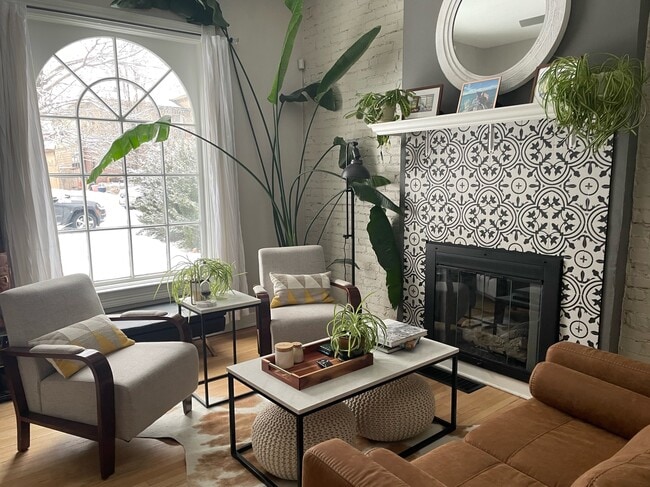 2119 S Sherman St in Denver, CO - Building Photo - Building Photo