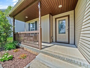 543 Woodtrace Dr in Clarksville, TN - Building Photo - Building Photo