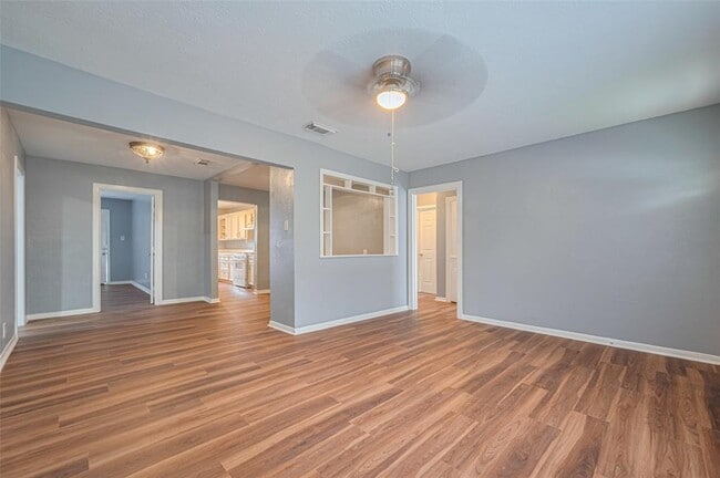 property at 6527 Kernel St