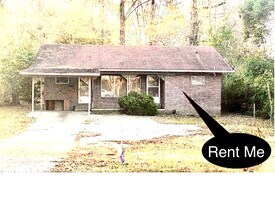 2828 N 5th Ave in Laurel, MS - Building Photo