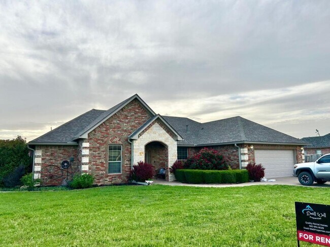 property at 107 Blackberry Rd