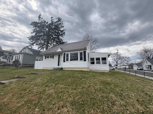 property at 297 Norwood Ave