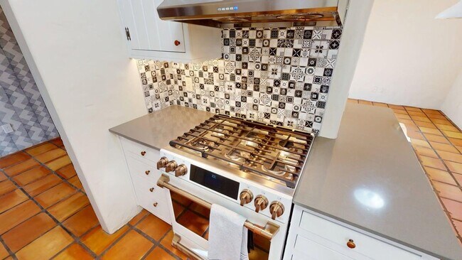 901 Galisteo St in Santa Fe, NM - Building Photo - Building Photo