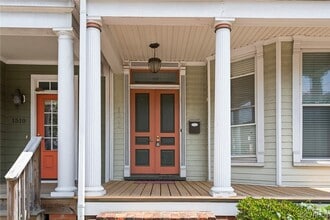 1508 W Leigh St in Richmond, VA - Building Photo - Building Photo
